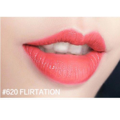 Revlon Ultra HD Matte Lipcolor (Flirtation 620)