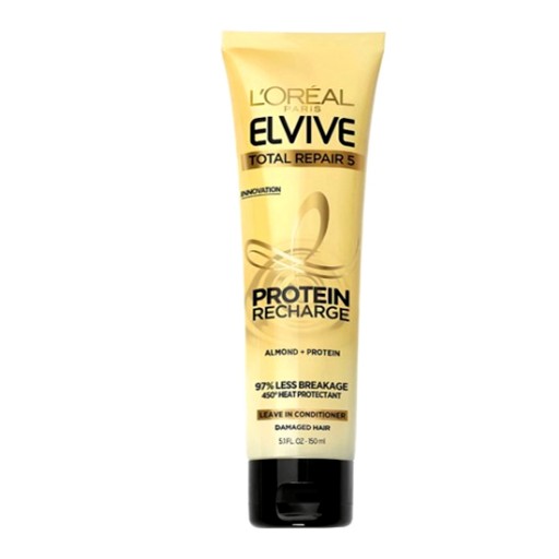 L'oreal Paris Elevive Total Repair 5 Protein Recharge
