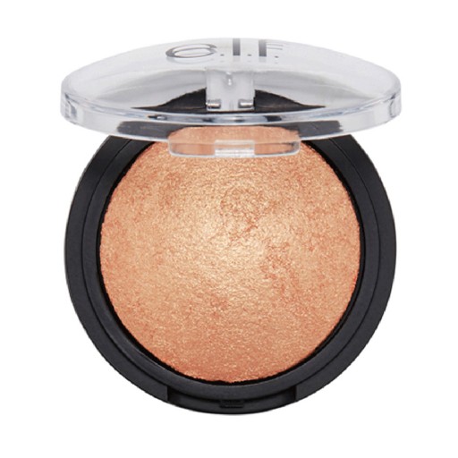 e.l.f Highlighter (Apricot Glow)