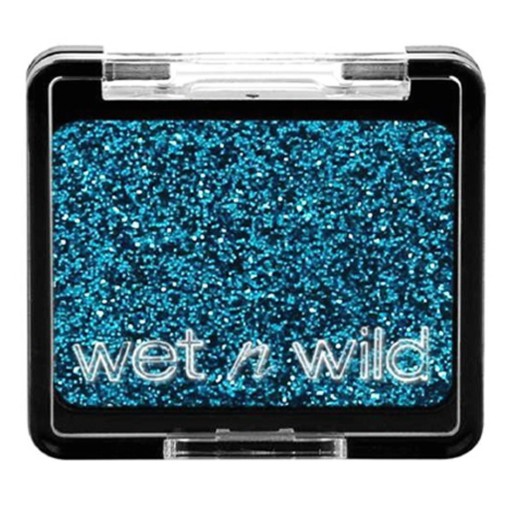 Wet n Wild Glitter Eyeshadow (Distortion 357B)