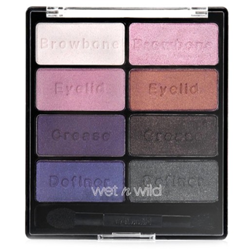 Wet n Wild Color Icon Eyeshadow (736 Petal Pusher)