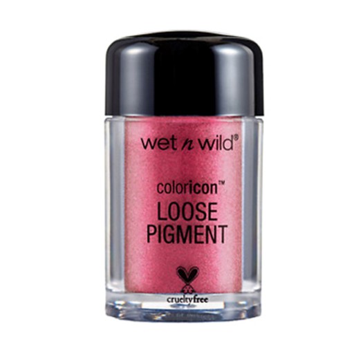 Wet n Wild Coloricon Loose Pigment (36316 Fire Reign)