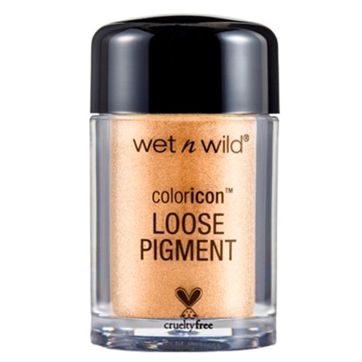Wet n Wild Coloricon Loose Pigment (36315 Gilded Crown)