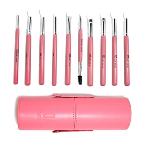 AOA Eye Brush Set