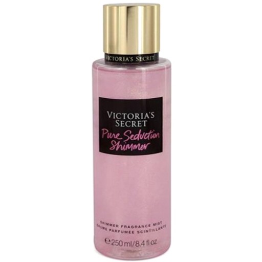 Victoria's Secret Shimmer Mist (Pure Seduction)