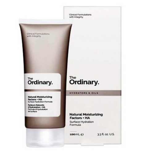 The Ordinary Natural Moisturizing Factors +HA