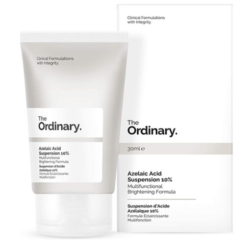 The Ordinary Azelaic Acid Suspension 10%