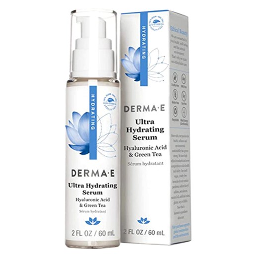 Derma-E Ultra Hydrating Serum with Hyaluronic Acid