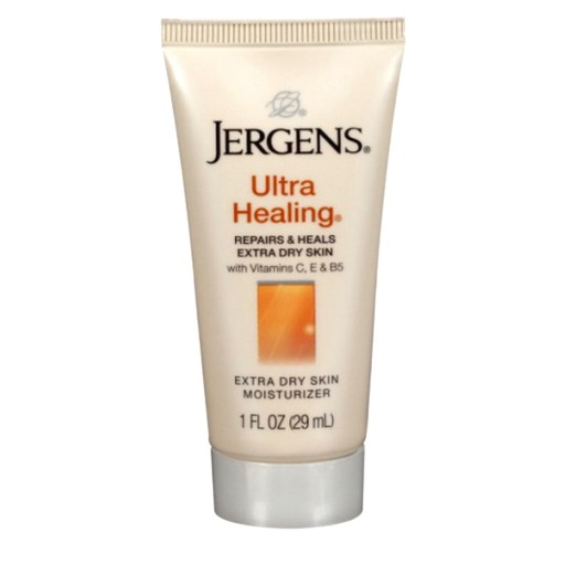 Jergens Ultra Healing Moisturizer (Extra Dry Skin) 29ml