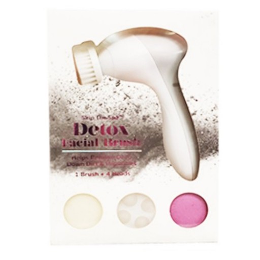 Detox Facial Brush