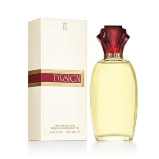 Design Fine Perfume Spray