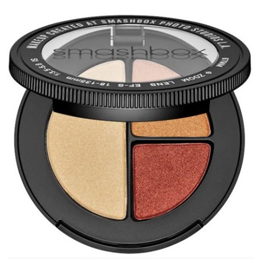 Smashbox Eyeshadow (It's Fire)