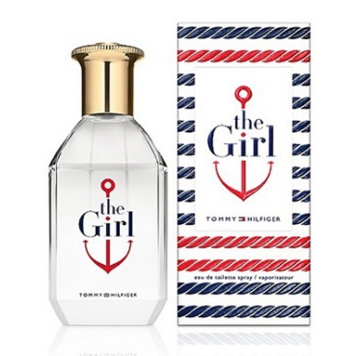 The Girl Body Spray