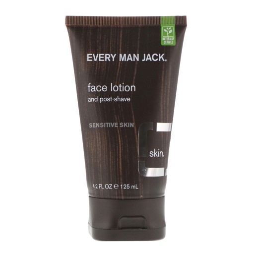 Every Men Jack Face Lotion