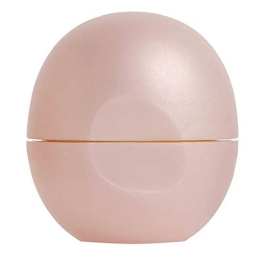 Eos Super Shea Lip Balm (Champagne Pop)