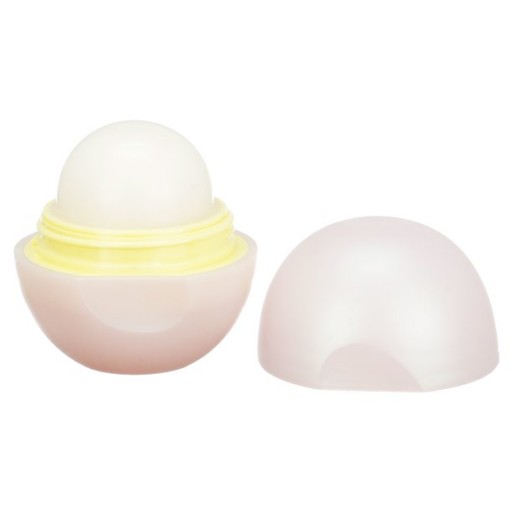 Eos Super Shea Lip Balm ( Cotton Candy Snow )