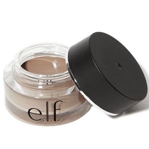 e.l.f Lock On Liner And Brow Cream (Light Brown)