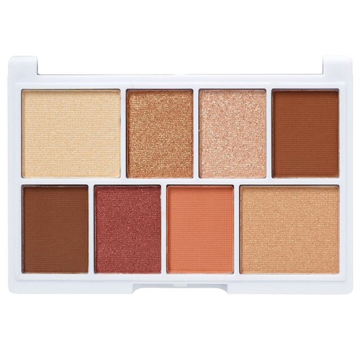 I Heart Revolution (Nudes Chocolate)