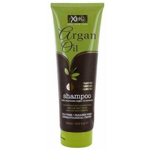 XHC Argan Oil Conditioner Glamme Health & Beauty
