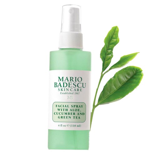 Mario Badescu Facial Spray with Aloe ,Cucumber and Green Tea