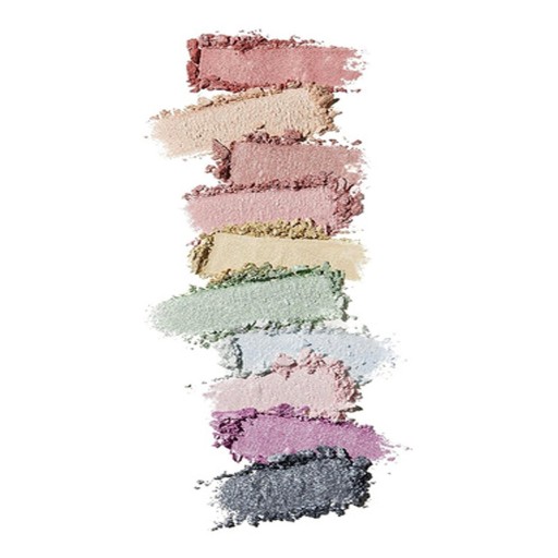 Maybelline The Citykits  Eye+Cheek Palette (150 Urban Lights)