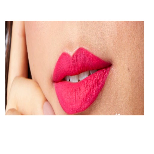 Sephora Cream Lip Stain (92 Flaming Flamingo)