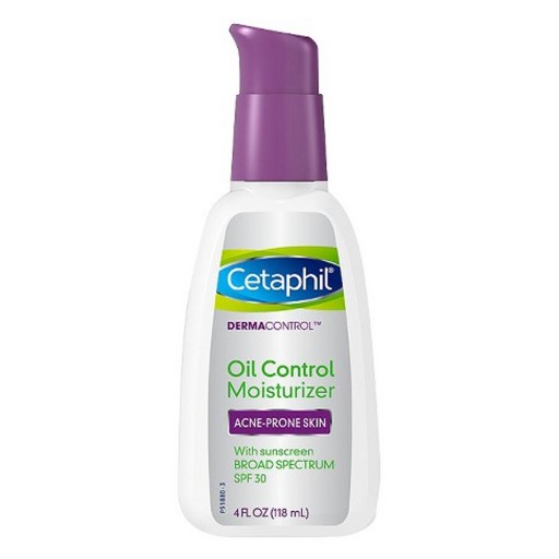 Cetaphil Oil Control Moisturizer