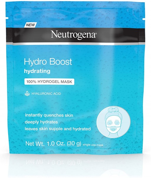 Neutrogena Hydro Boost Face Mask