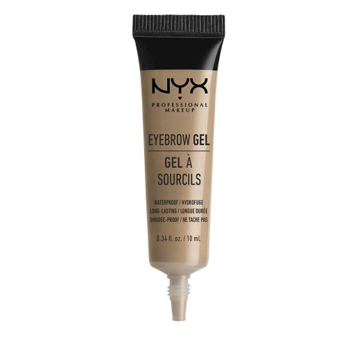 NYX Eyebrow Gel