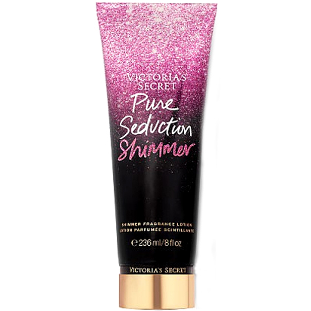 Victoria's Secret Shimmer Body Lotion (Pure Seduction)