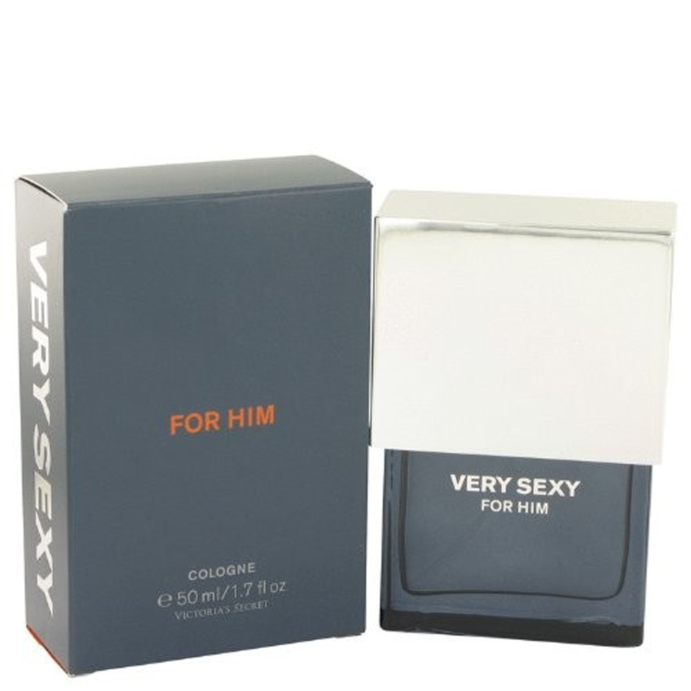 Victoria's Secret For Him (Very Sexy Perfume)
