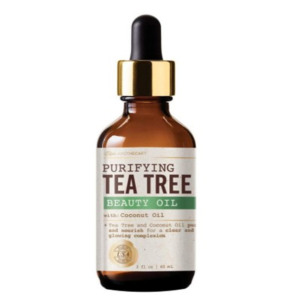 Elyse Apothecary Purifying Tea Tree with Coconut Oil