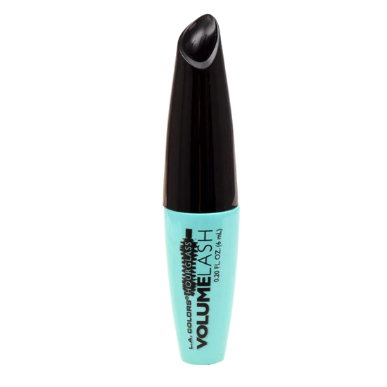L.A. Colors Volume Mascara