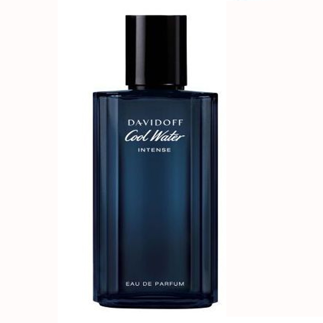 Davidoff Cool Water Intense Eau De Parfum