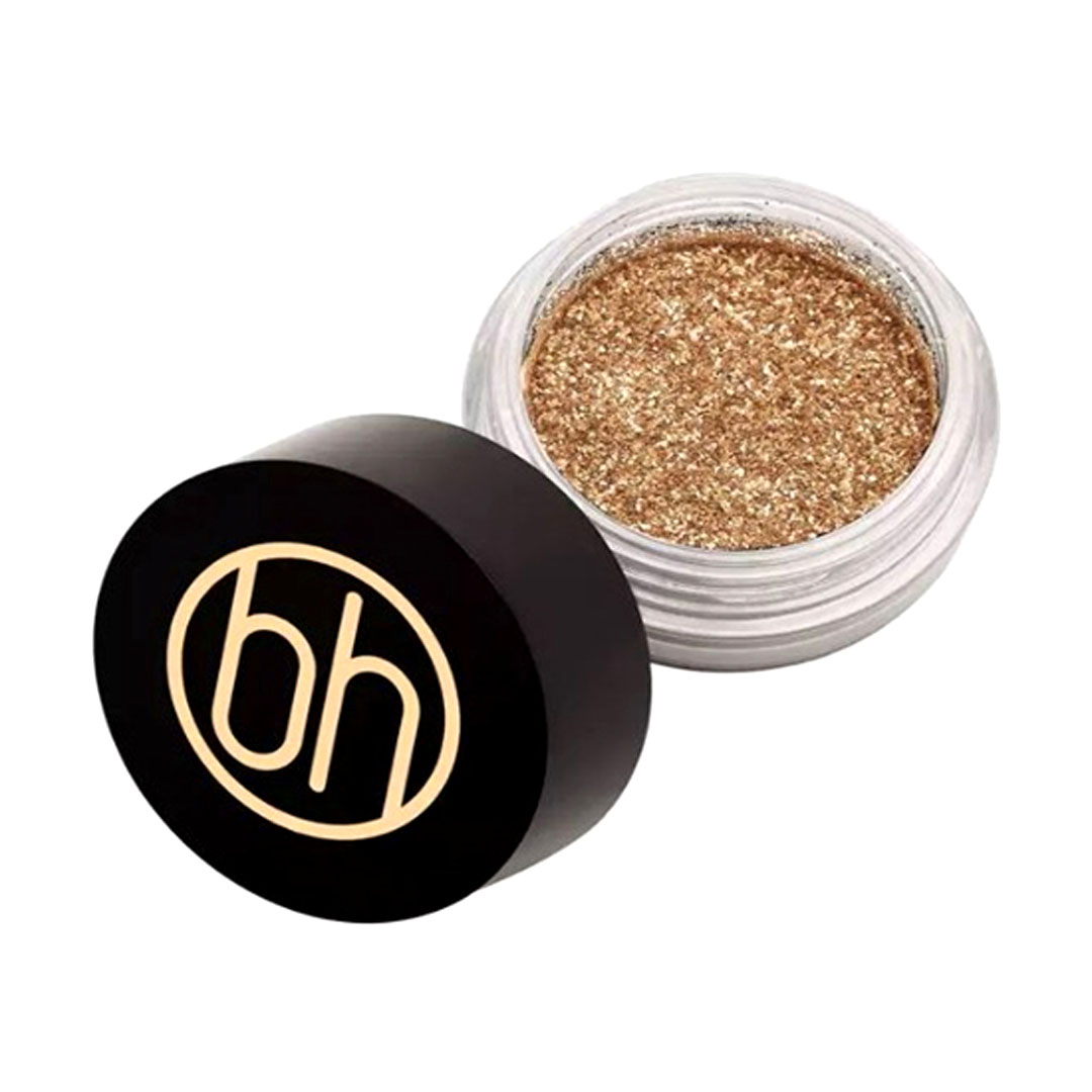 BH Cosmetics Diamond Dazzlers Loose Foil Pigment