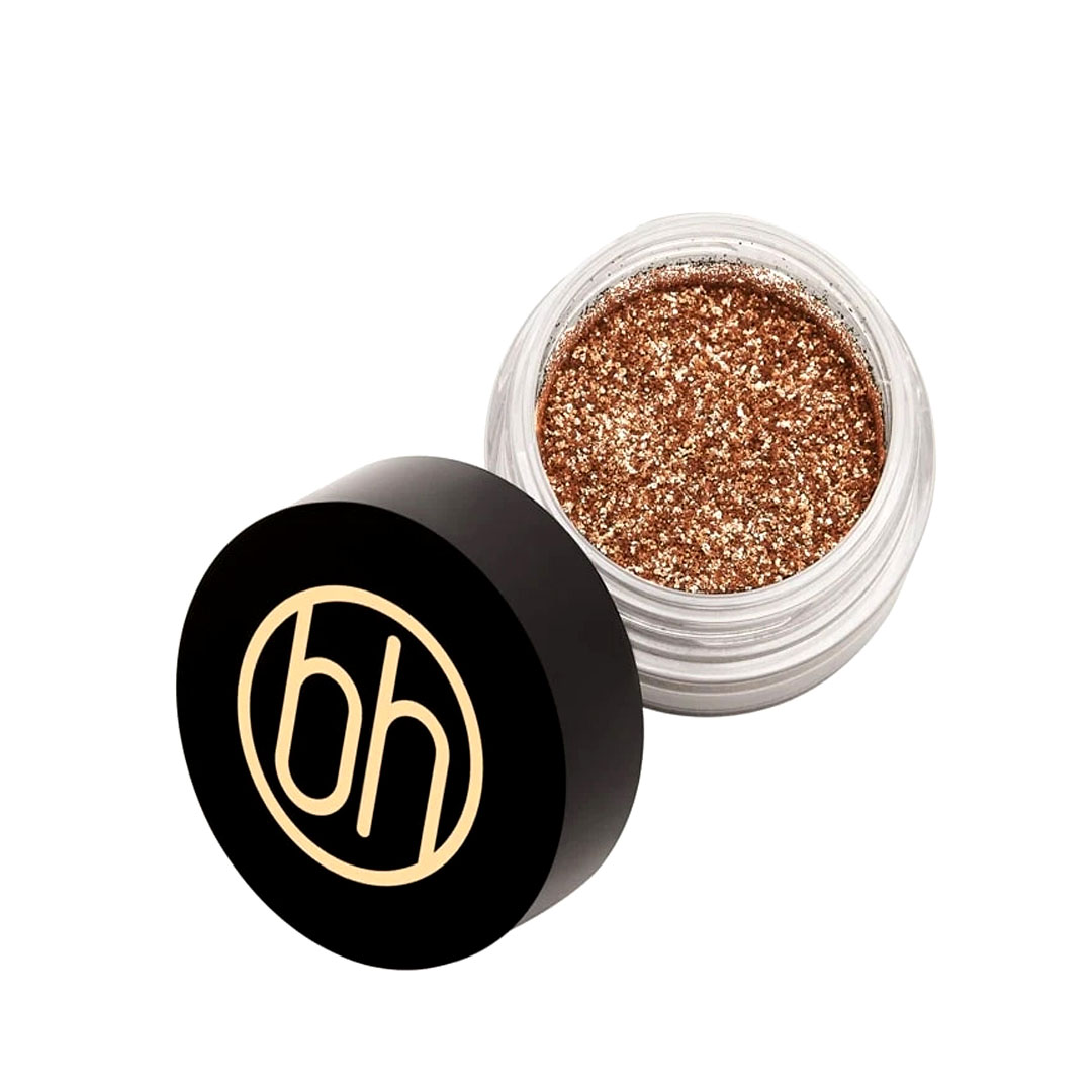 BH Cosmetics Diamond Dazzlers Loose Foil Pigment