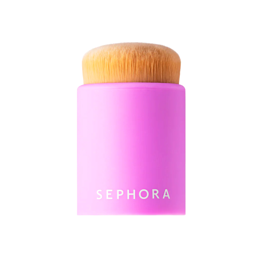 Sephora Foundation Brush