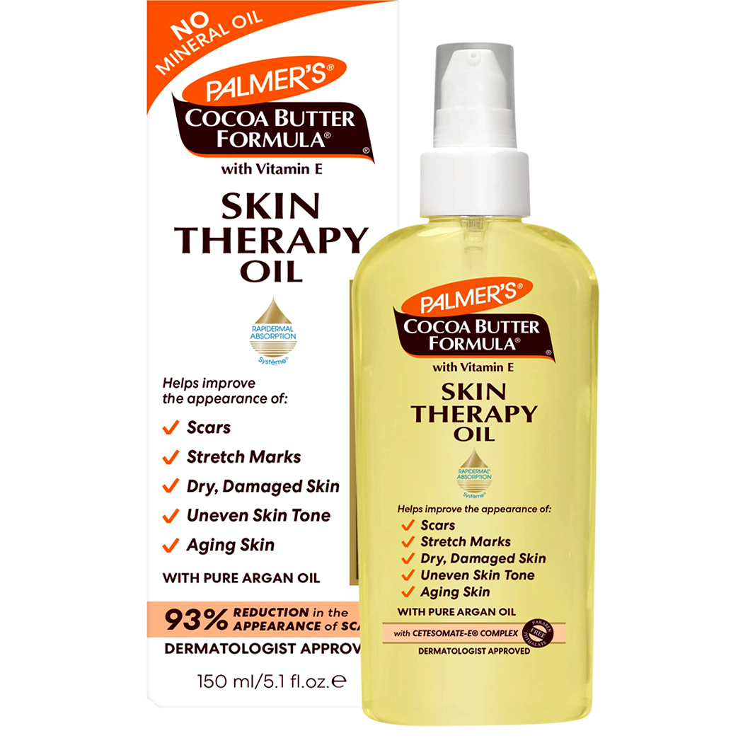 Palmer's Skin Therapy Oil