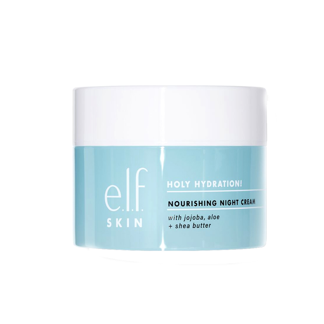 E.L.F. Super hydrate Gel Moisturizer
