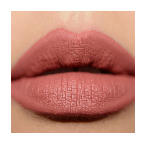 Sephora Cream Lip Stain (72 Alter-ego)
