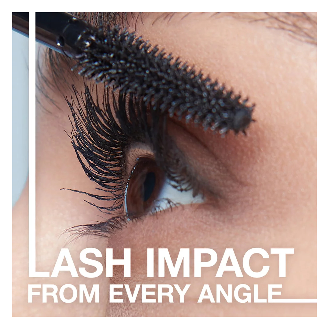 Maybelline Lash Sensational Sky High Mascara (800 Blackest Black)