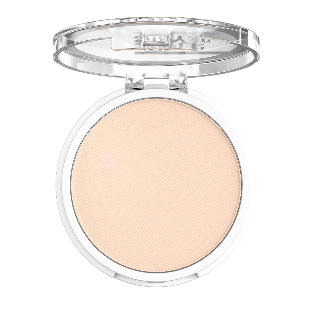 Maybelline Super Stay 24H Hybrid Powder-Foundation (112)