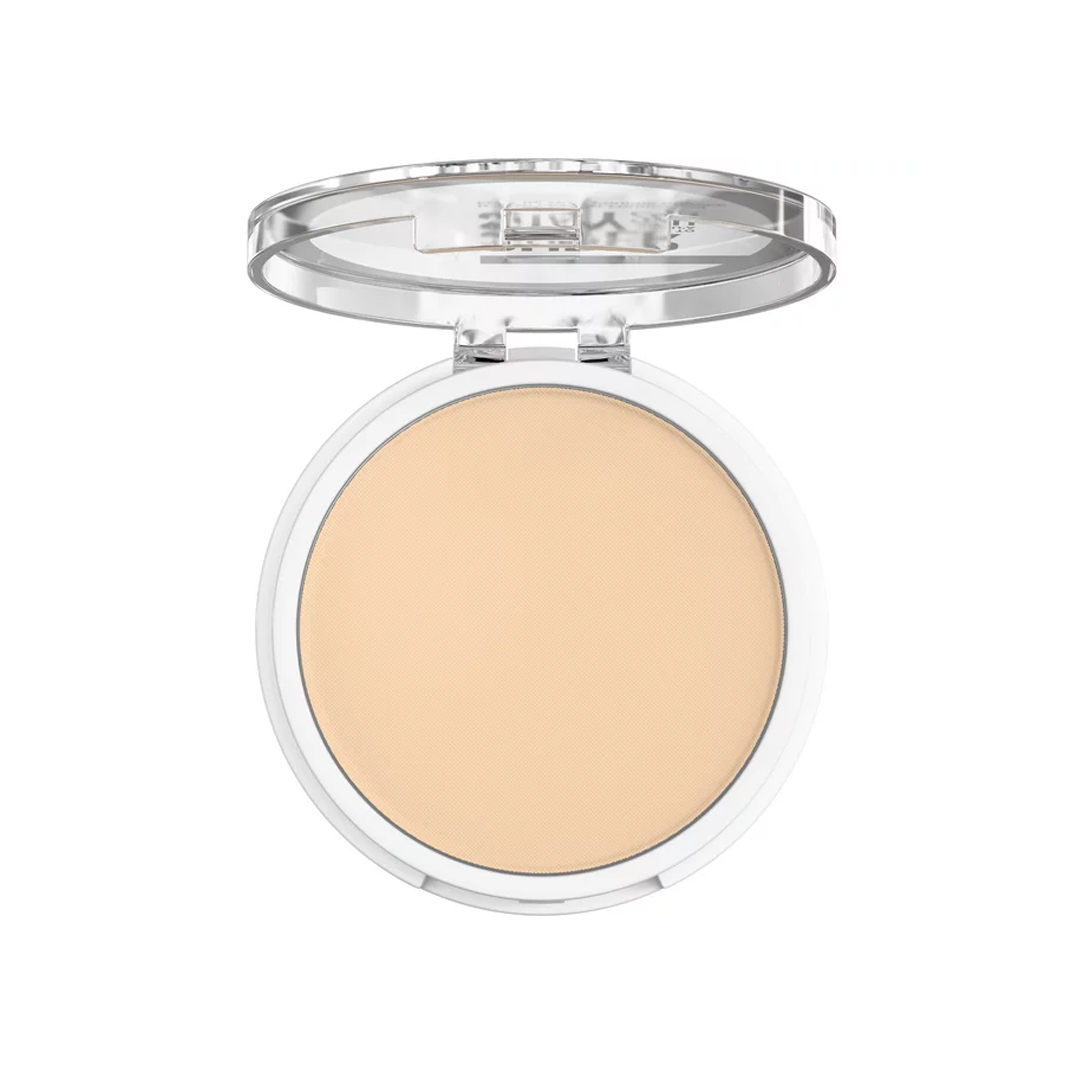 Maybelline Super Stay 24H Hybrid Powder-Foundation (118)